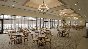 Sophisticated ambiance at The Grandview